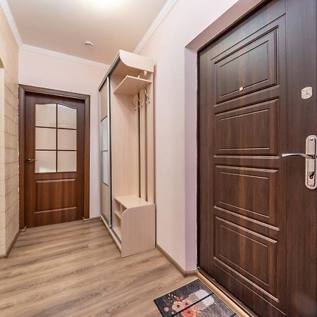 Апартаменти Осокорки Русовой 3 Київ Екстер'єр фото